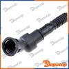 Gaine de suralimentation pour BMW | GPP-BM-109, 11157533346